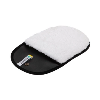 SCHUHPUTZER WEISS NOVA RAYPATH