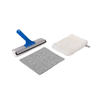 KIT DE NETTOYAGE POUR VITRES ET MIROIRS - RAYPATH