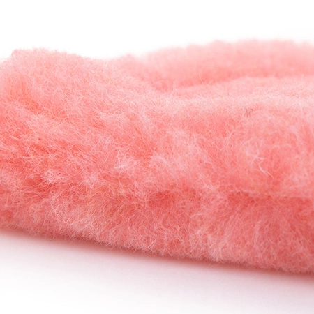 FLOOR CUSHION PINK RAYPATH