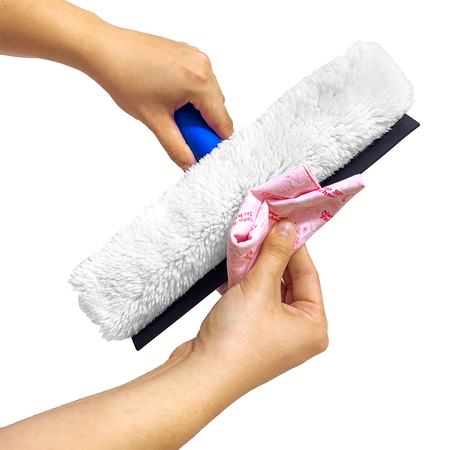 SUNBEAM PINK RAYPATH CLEANER