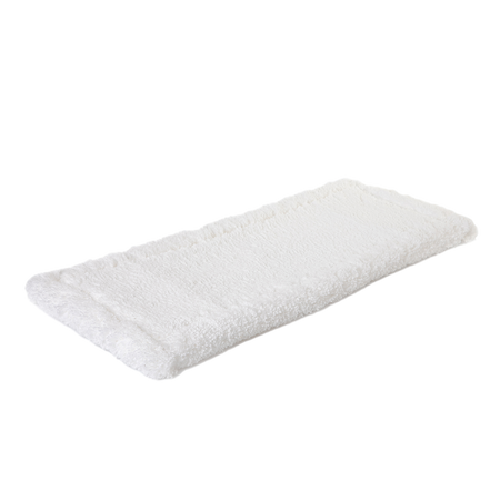 CUSCINO DA PAVIMENTO BIANCO NOVA STILE INDUSTRIALE RAYPATH