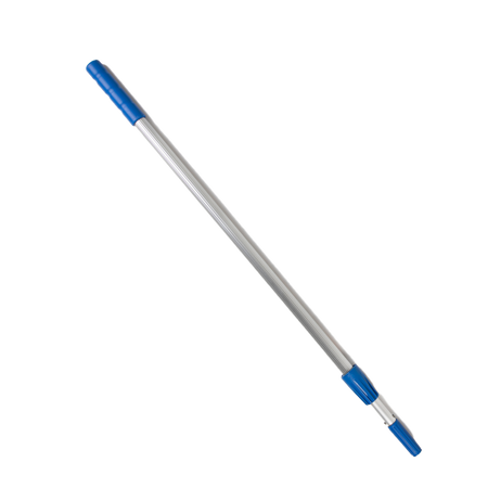 TIGE TÉLESCOPIQUE EN ALUMINIUM 1,65 m RAYPATH