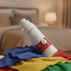 LESSIVE CONCENTRÉE - POUR LINGE DE COULEUR - 500 ml RAYPATH