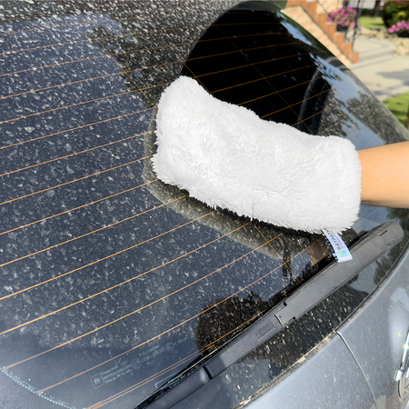 CAR - CLEANING SET - CAR CLEANING SET - RAYPATH