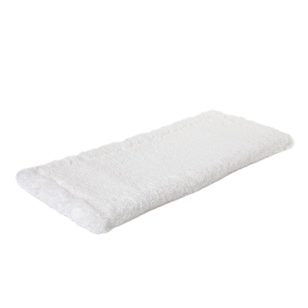 FLOOR CUSHION WHITE NOVA INDUSTRIAL RAYPATH