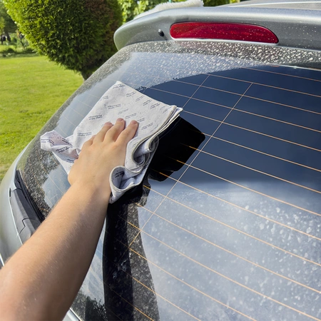 AUTO-REINIGUNGSSET - RAYPATH