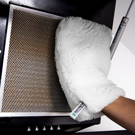 VIP CLEANING KIT - RAYPATH