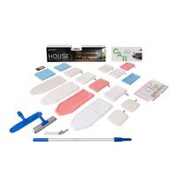 SET DE CURĂȚARE VIP PLUS - RAYPATH