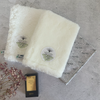 STARTPAKKET: WITTE HANDSCHOEN, WITTE NOVA, SUNBEAM, ZEEP - RAYPATH