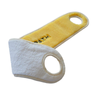 Brosse pour gommage et soins du corps RAYPATH