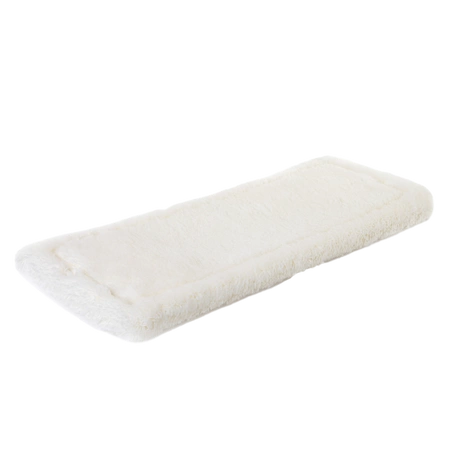 FLOOR CUSHION WHITE INDUSTRIAL RAYPATH