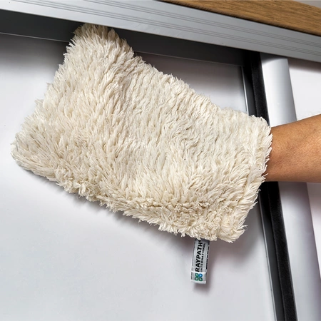 STANDARD CLEANING KIT - PROMOTIONAL - FREE SPA KIT - RAYPATH