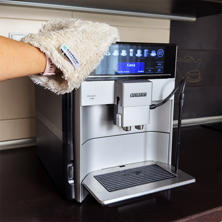 MAX I CLEANING KIT - RAYPATH