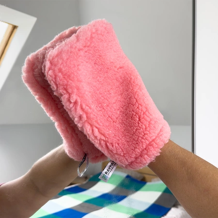 REINIGUNGSSET MAX I - WERBEARTIKEL - SPA KIT KOSTENLOS - RAYPATH