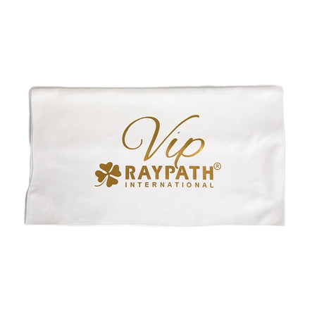 SUNBEAM RM WHITE RAYPATH TOWEL