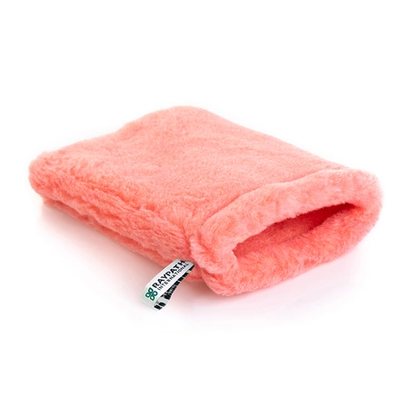 GLOVE PINK L RAYPATH