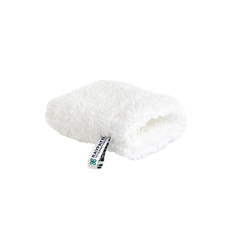 VEIDO PIRŠTINĖ MAKIAŽO VALIKLIS IR VEIDO VALYMO PRIEMONĖ RAYPATH