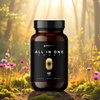 ALL IN ONE - 60 capsule SUPLIMENT ALIMENTAR RAYPATH