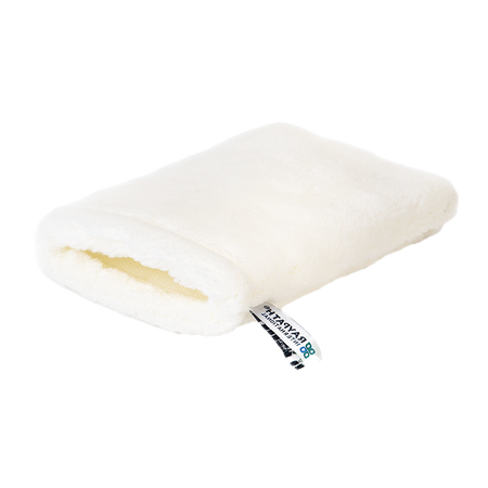 PRODUKT NIEDOSTĘNY DO SPRZEDAŻY - RĘKAWICA BIAŁA