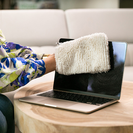 ZESTAW CZYSZCZĄCY MAX II - RAYPATH