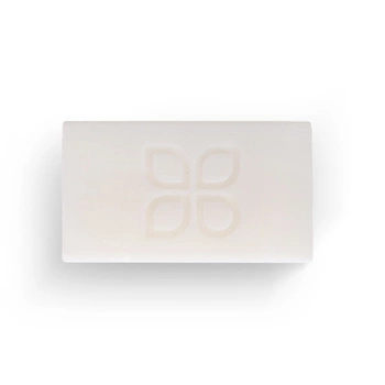 Muilas su nanožole - baltas - natūralus muilas - 100 g RAYPATH
