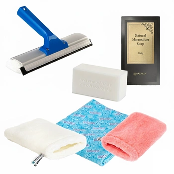 WINDOW CLEANING KIT B - RAYPATH