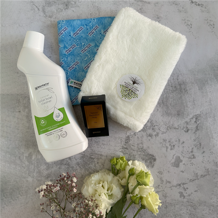 BADEZIMMER-SET - RAYPATH