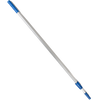 PALO TELESCÓPICO DE ALUMINIO DE 2,20 m RAYPATH