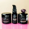 SERUM POD OCZY RITUAL SERUM - 50ml RAYPATH