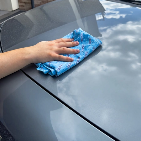 VIP CLEANING KIT - PROMOTIONAL - FREE SPA KIT - RAYPATH