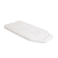FLOOR CUSHION WHITE NOVA RAYPATH