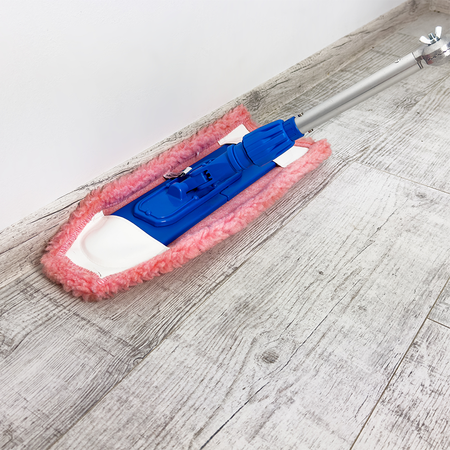 PRO CLEANING KIT - INDUSTRIAL - RAYPATH