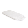 FLOOR CUSHION WHITE NOVA RAYPATH