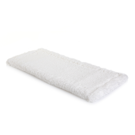 CUSCINO DA PAVIMENTO BIANCO NOVA STILE INDUSTRIALE RAYPATH