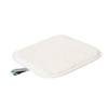 RAYPATH MINI WITTE DOUBLE-SIDED POETSBORSTEL