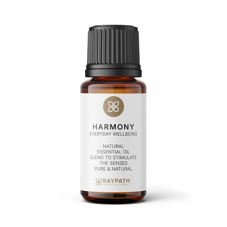 Naturalny olejek zapachowy HARMONY Raypath