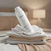 LESSIVE CONCENTRÉE - POUR LINGE CLAIR - 500 ml RAYPATH