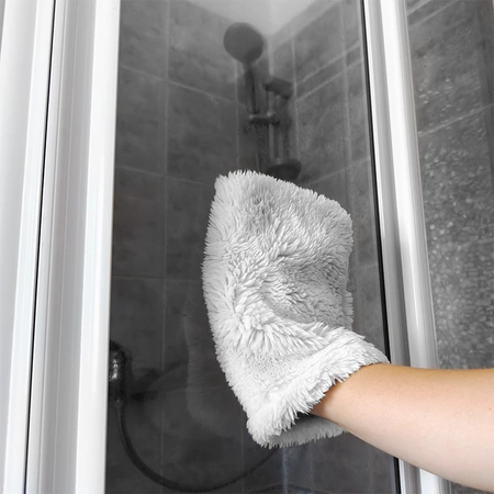 WINDOW GLASS MIRROR CLEANING KIT - RAYPATH