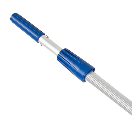 TIGĂ TELESCOPICĂ DIN ALUMINIU DE 2,20 m RAYPATH