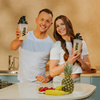 VITA SHAKE PIÑA - 600 g. COMPLEMENTO ALIMENTICIO RAYPATH