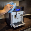 SET MĂNUȘI BEJ SUNBEAM ALBASTRU - RAYPATH