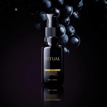 Serum pod oczy Ritual Serum Raypath