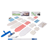 VIP CLEANING KIT - PROMOTIONAL - FREE SPA KIT - RAYPATH