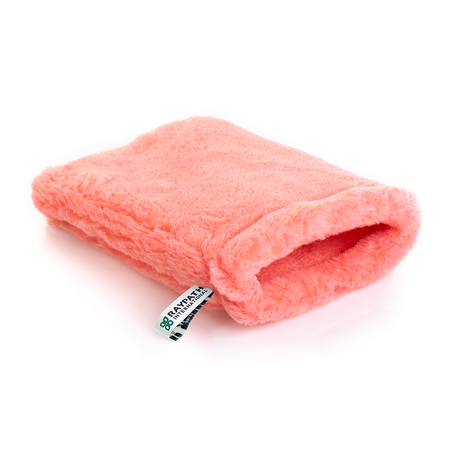 PINK RAYPATH GLOVE