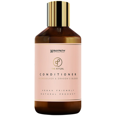DRAGON'S BLOOD DRĖKINAMASIS KONDICIONIERIUS - 300 ml RAYPATH