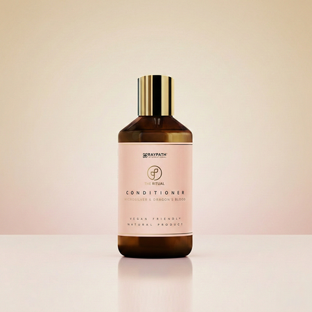 DRAGON'S BLOOD MOISTURIZING CONDITIONER - 300ml RAYPATH
