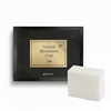 ZEEP MET MICROZILVER - WIT - NATURAL MICROSILVER SOAP - 200 g RAYPATH