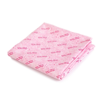 SUNBEAM RM TOWEL PINK RAYPATH