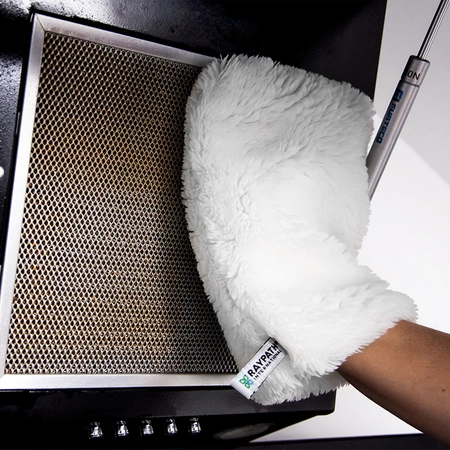 CLEANING KIT MAX II - PROMOTIONAL - FREE SPA KIT - RAYPATH