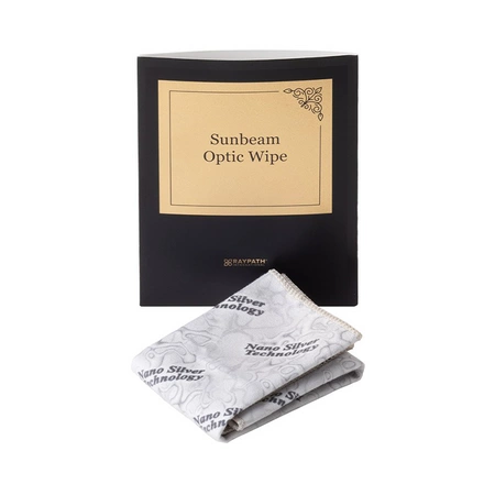 SUNBEAM SONNENBRILLENREINIGER ASCHE RAYPATH